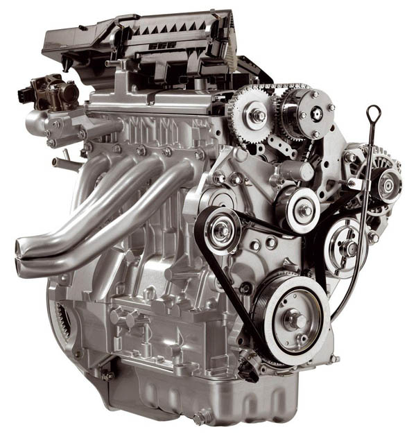 2009  Mazda Car Engine